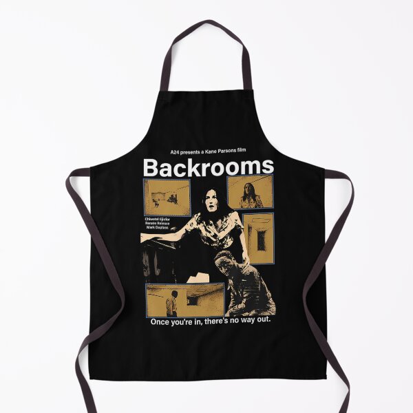Item preview, Backrooms Horror Movie 2026 Vintage designed and sold by DoraWill84.