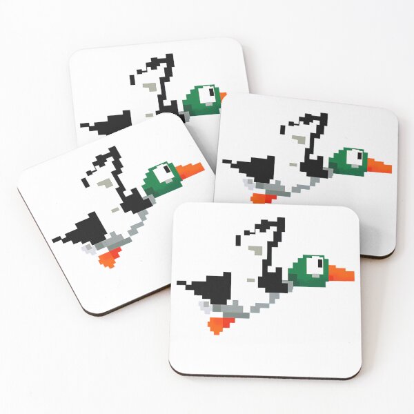 Item preview,  Duck Hunting - Duck Hunt designed and sold by Dedx.