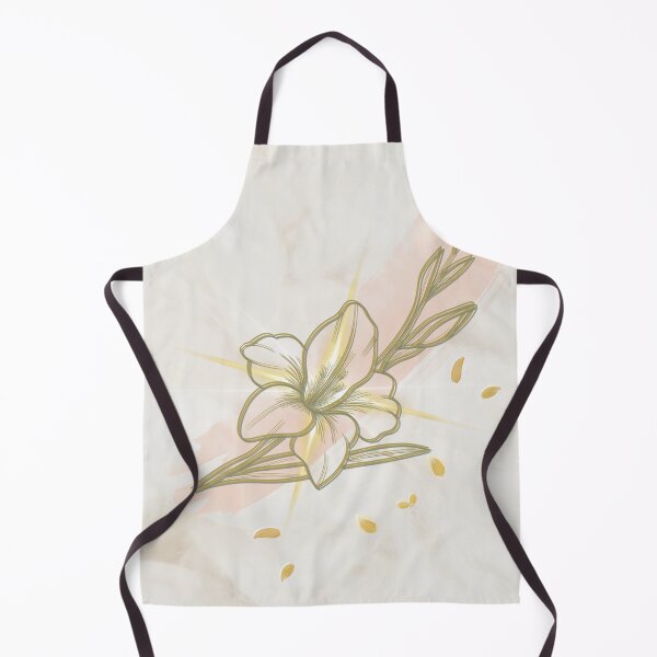 Item preview, Velvet Petal Minimalist Botanical Art designed and sold by Diseño que alegran tu día.