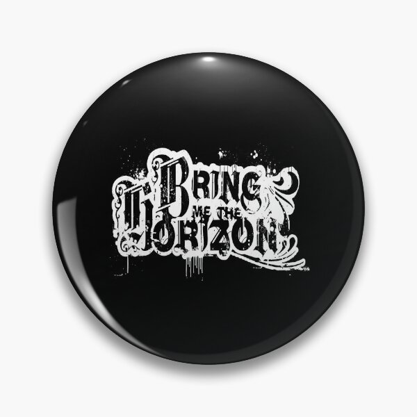 Item preview, Designs art Bring Me The Horizon's nature lovers designed and sold by tdemicoli4.