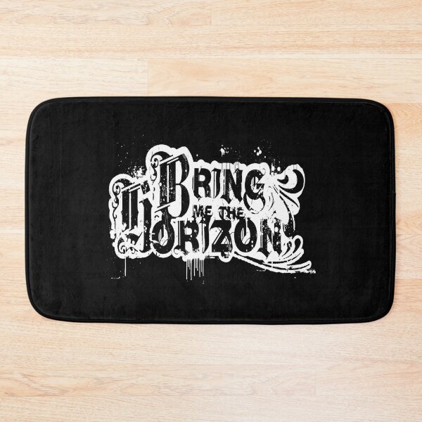 Item preview, Designs art Bring Me The Horizon's nature lovers designed and sold by tdemicoli4.