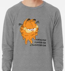 Sudadera ligera ¿Qué es un dios para una lasaña?