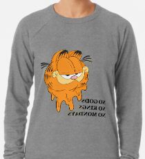 Sudadera ligera ¿Qué es un dios para una lasaña?