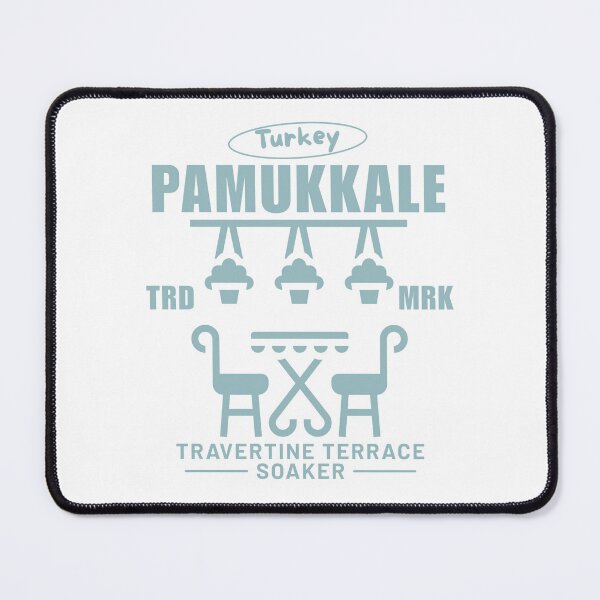 Item preview, Turkey : Pamukkale travertine terrace soaker designed and sold by Peerless-Prime.