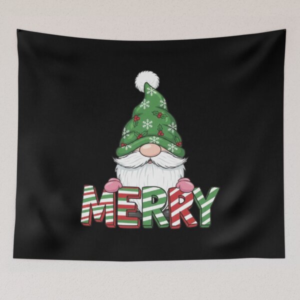 Item preview, Merry Christmas designed and sold by Aise06.