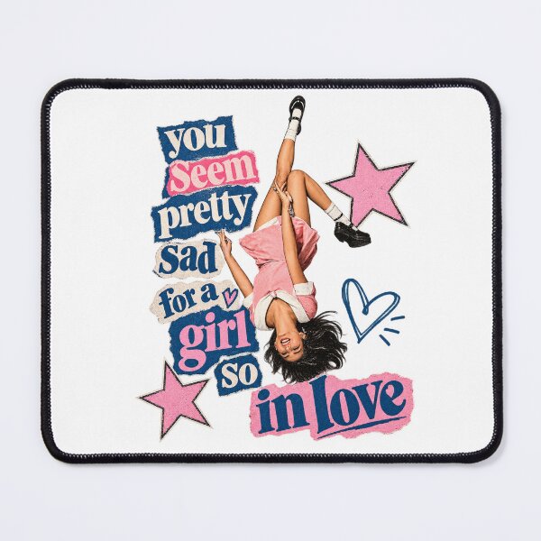 Item preview, Olivia Rodrigo designed and sold by PainterlVibes.