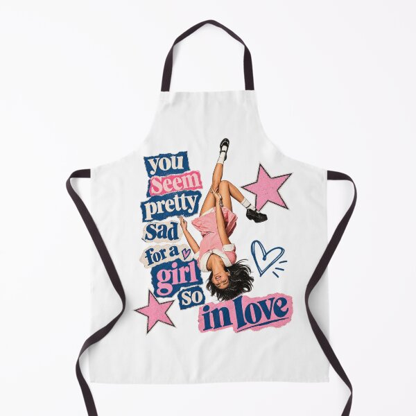 Item preview, Olivia Rodrigo designed and sold by PainterlVibes.