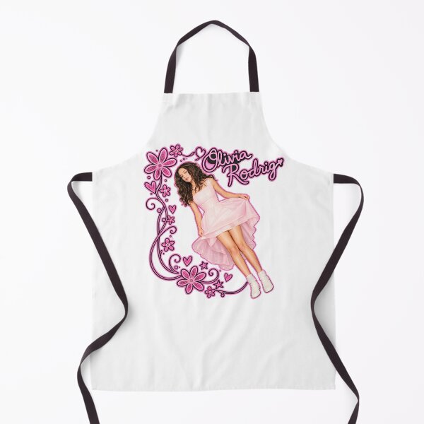 Item preview, Olivia Rodrigo designed and sold by PainterlVibes.