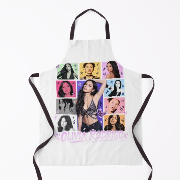Item preview, Olivia Rodrigo designed and sold by PainterlVibes.
