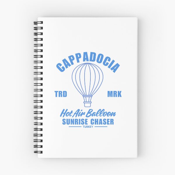 Item preview, Turkey : Cappadocia hot air balloon sunrise chaser designed and sold by Peerless-Prime.