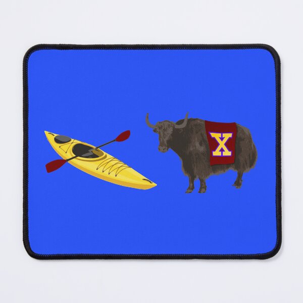 Item preview, Kayak Chi Yak designed and sold by Karate Octopus.