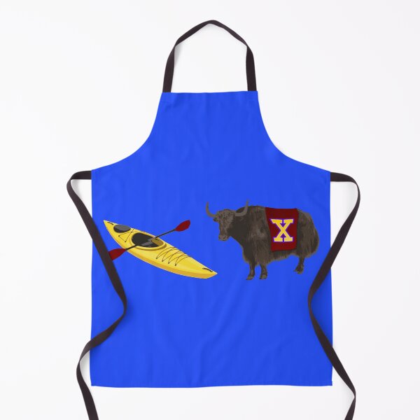 Item preview, Kayak Chi Yak designed and sold by Karate Octopus.