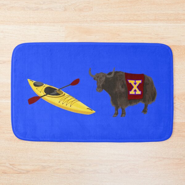 Item preview, Kayak Chi Yak designed and sold by Karate Octopus.