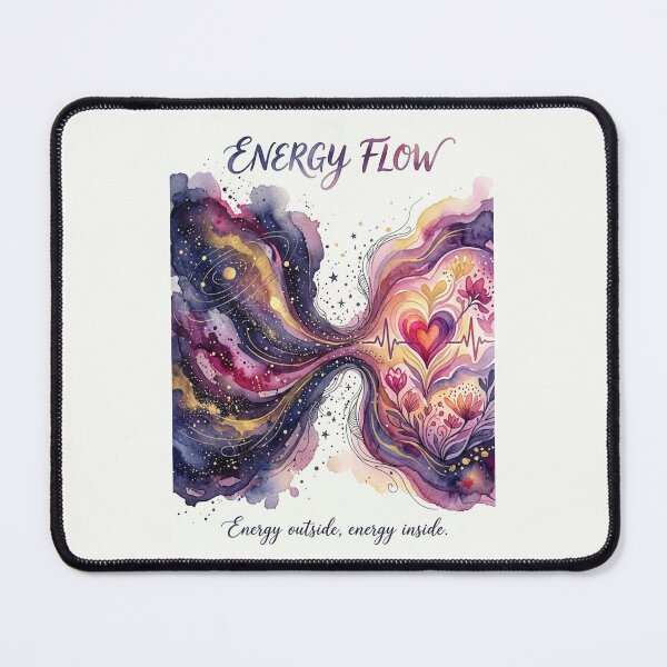 Item preview, Energy Flow designed and sold by ritusdesigns.