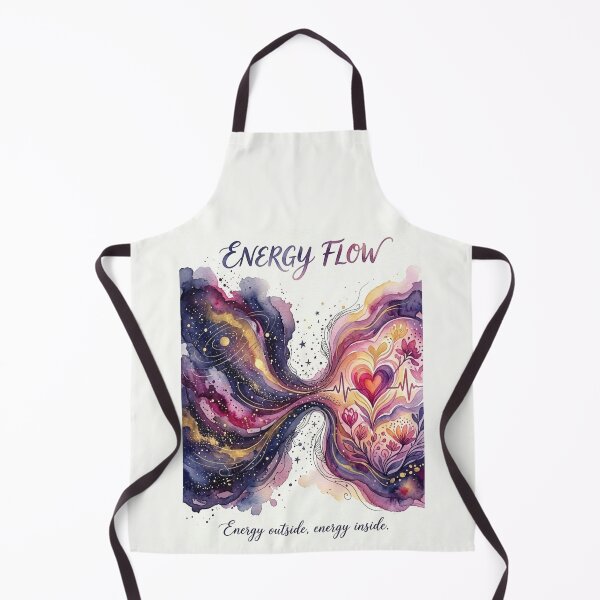 Item preview, Energy Flow designed and sold by ritusdesigns.