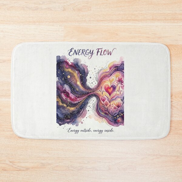 Item preview, Energy Flow designed and sold by ritusdesigns.