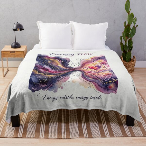Item preview, Energy Flow designed and sold by ritusdesigns.