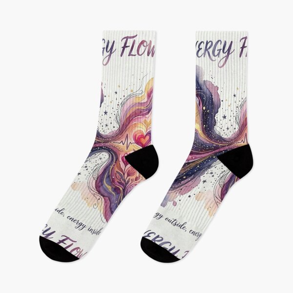 Item preview, Energy Flow designed and sold by ritusdesigns.