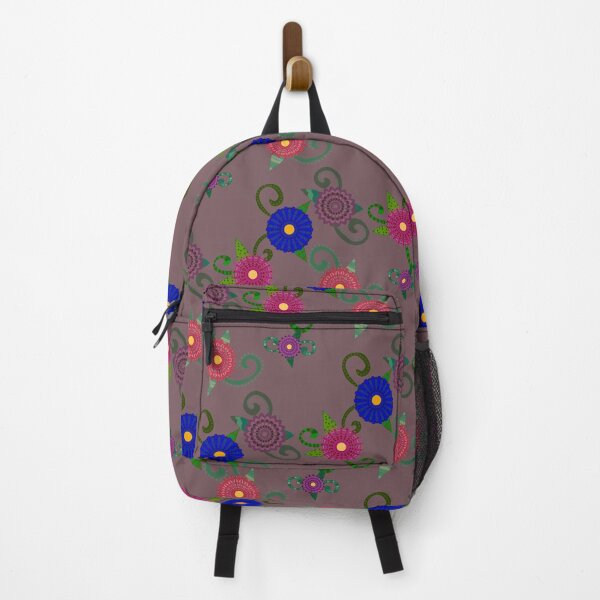 Item preview, Patterned Floral Design  designed and sold by JaygiesDesign.