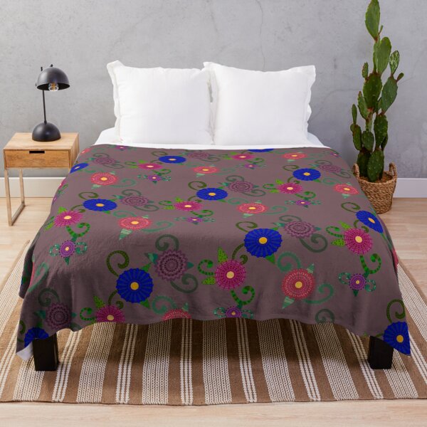 Item preview, Patterned Floral Design  designed and sold by JaygiesDesign.