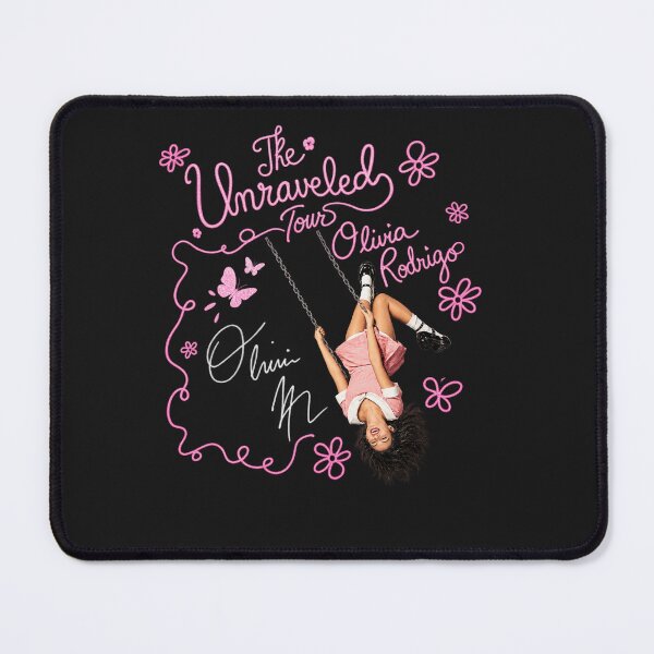 Item preview, Olivia Rodrigo designed and sold by PainterlVibes.