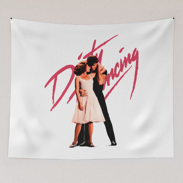 Item preview,  Dancing Love 90S Movie American designed and sold by Dedx.