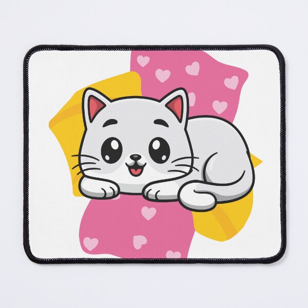 Item preview, I Work Hard So My Cat Can Live A Better Life designed and sold by CreativeCrest.