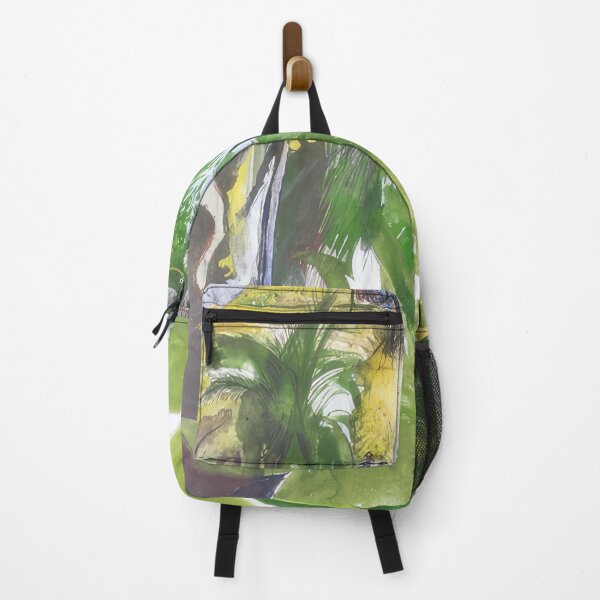 Item preview, bali by Brett whiteley - Brett whiteley artwork designed and sold by namikikkik.