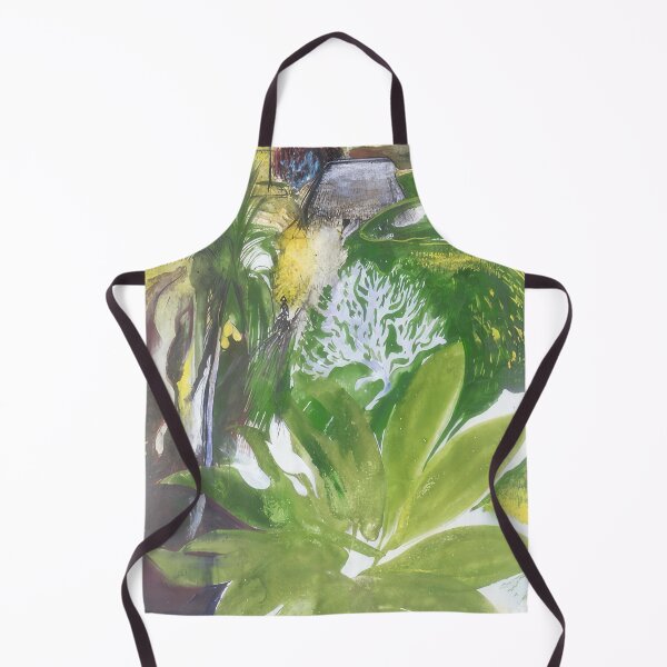 Item preview, bali by Brett whiteley - Brett whiteley artwork designed and sold by namikikkik.