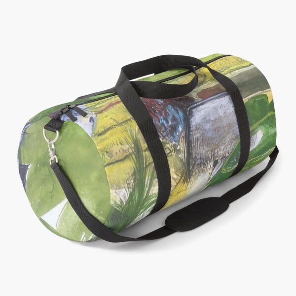 Item preview, bali by Brett whiteley - Brett whiteley artwork designed and sold by namikikkik.