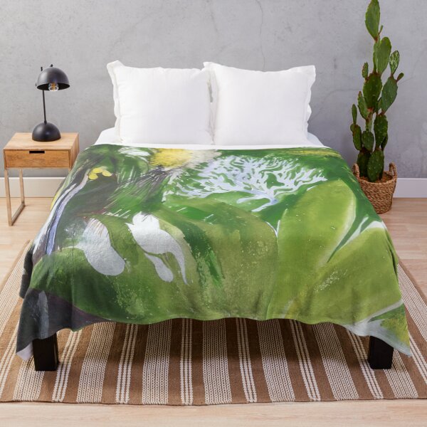Item preview, bali by Brett whiteley - Brett whiteley artwork designed and sold by namikikkik.