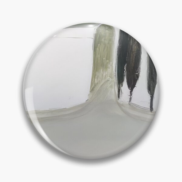 Item preview, cemetary in sicily by Brett whiteley - Brett whiteley artwork designed and sold by namikikkik.