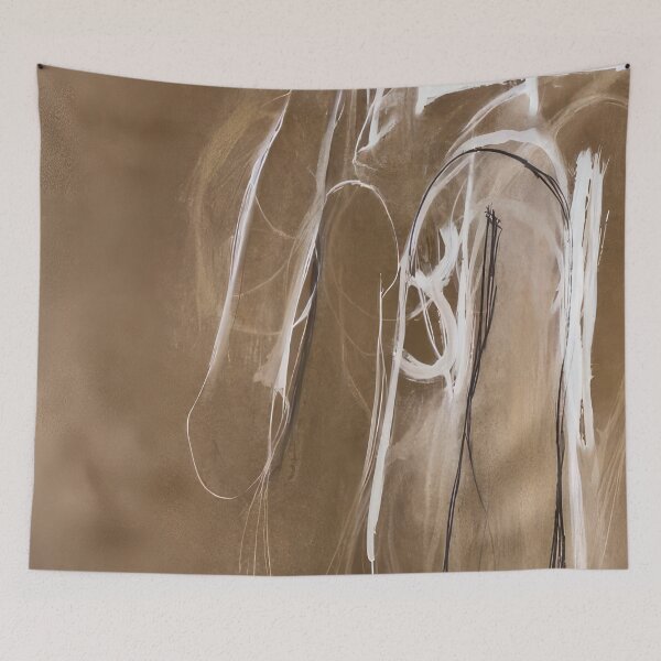 Item preview, bathers 1963 by Brett whiteley - Brett whiteley artwork designed and sold by namikikkik.