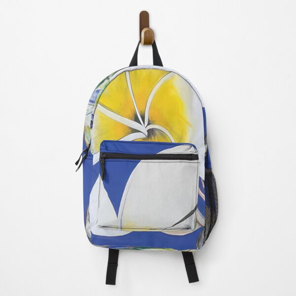Item preview, frangipani and humming bird japanese summer 1988 by Brett whiteley - Brett whiteley artwork designed and sold by namikikkik.