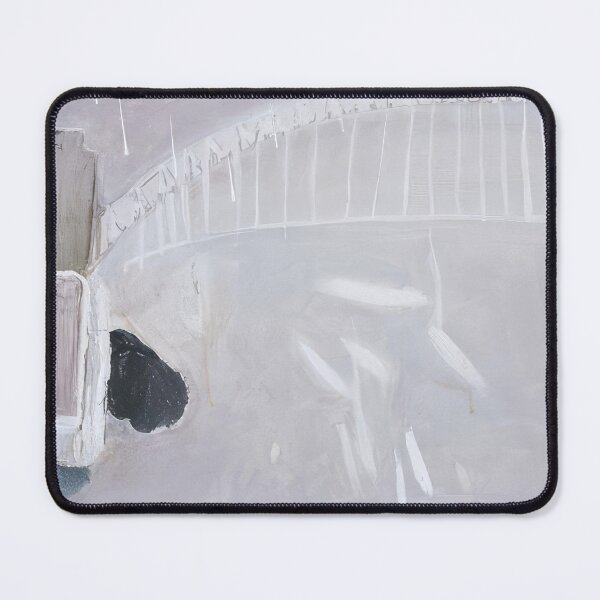 Item preview, lavender bay in the rain by Brett whiteley - Brett whiteley artwork designed and sold by namikikkik.
