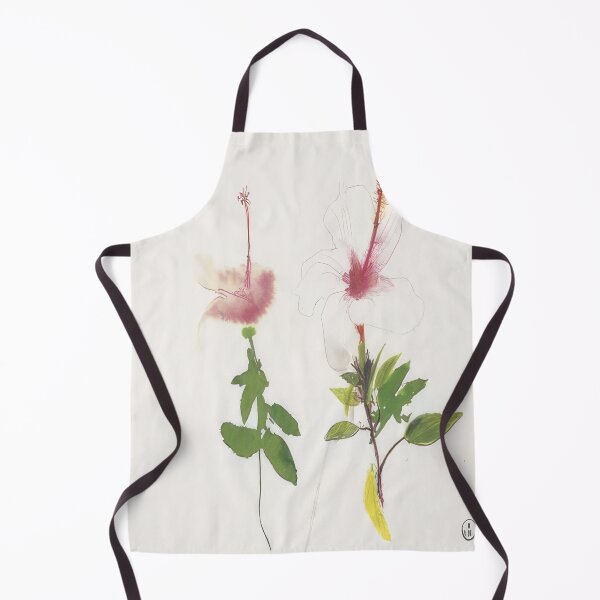 Item preview, hibiscus 1987 by Brett whiteley - Brett whiteley artwork designed and sold by namikikkik.
