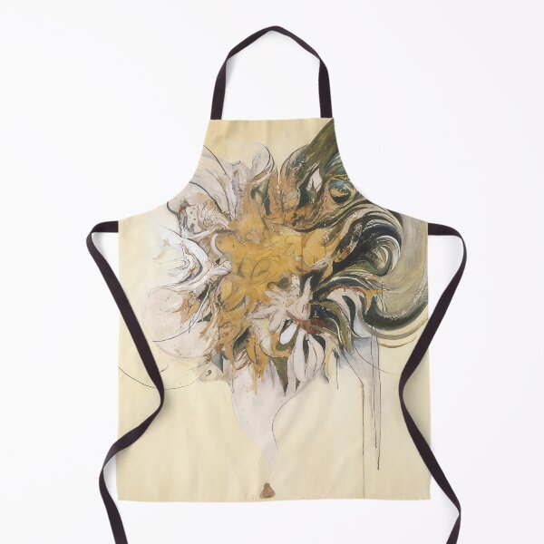 Item preview, listening to nature 1964 by Brett whiteley - Brett whiteley artwork designed and sold by namikikkik.
