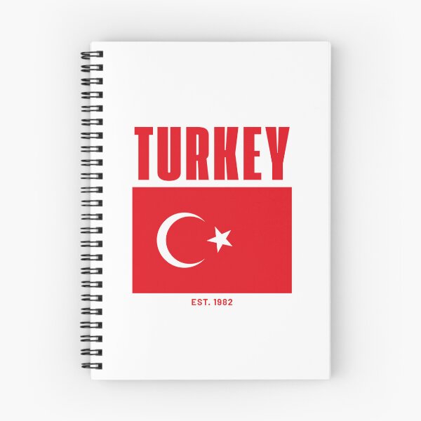 Item preview, Turkey flag designed and sold by Peerless-Prime.