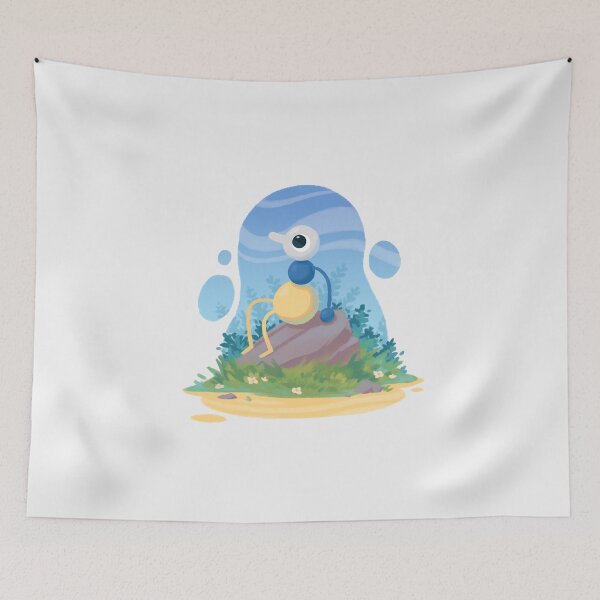 Item preview, Enjoying Nature - Big Walk designed and sold by Xpress-Art.