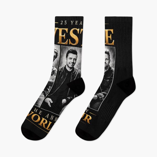 Item preview, Westlife 25 Anniversary 2026 Timeless Pop Music designed and sold by BrytenSalinys.