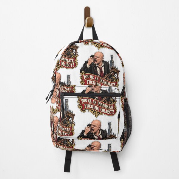 Item preview, In Bruges  designed and sold by ArtaxLives.