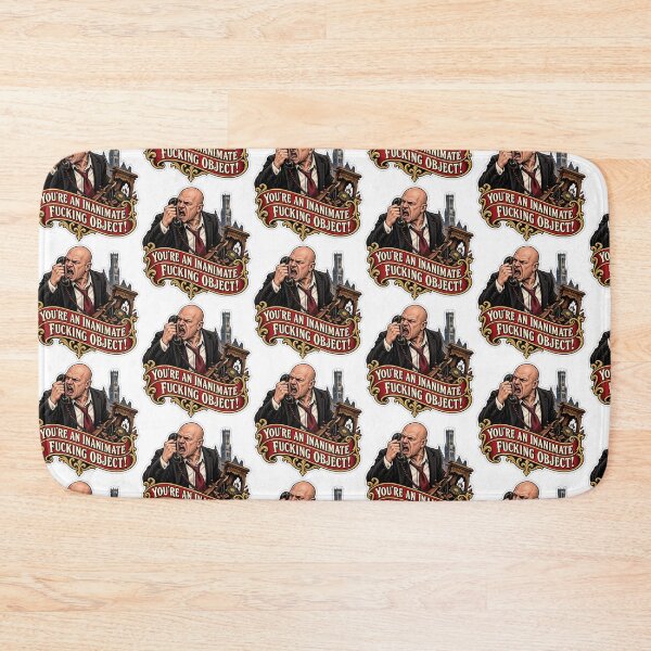 Item preview, In Bruges  designed and sold by ArtaxLives.