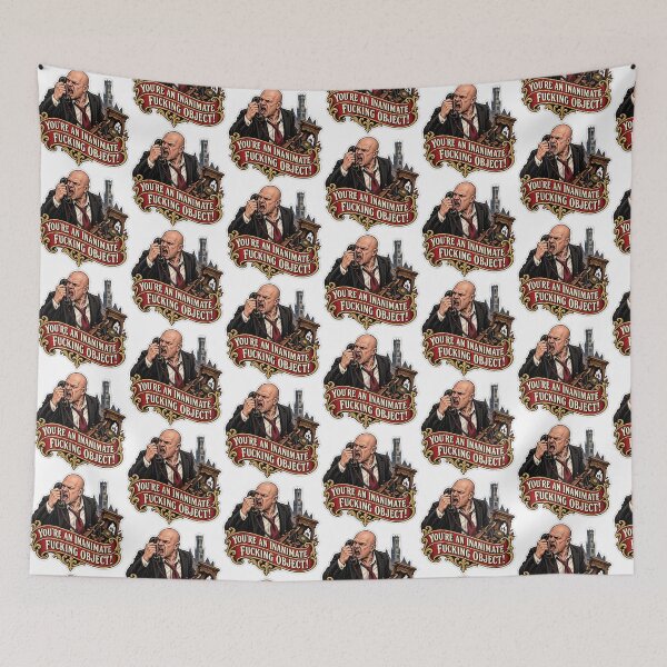 Item preview, In Bruges  designed and sold by ArtaxLives.