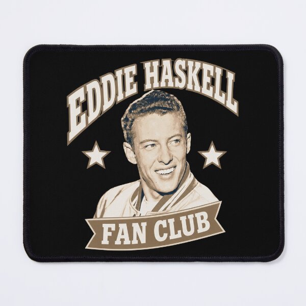 Item preview, Eddie Haskell Fan Club designed and sold by Emilykerryart.