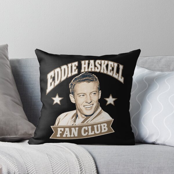Item preview, Eddie Haskell Fan Club designed and sold by Emilykerryart.