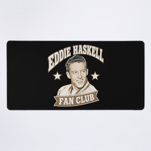 Item preview, Eddie Haskell Fan Club designed and sold by Emilykerryart.