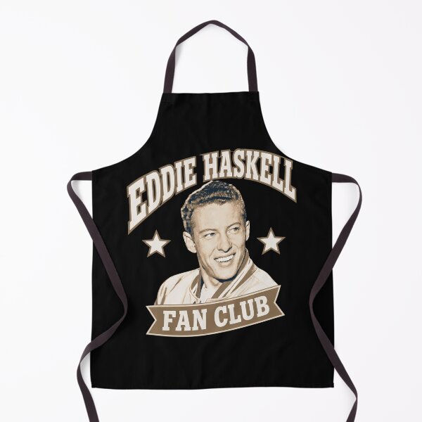 Item preview, Eddie Haskell Fan Club designed and sold by Emilykerryart.