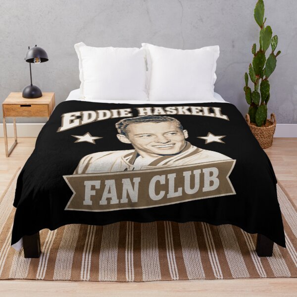 Item preview, Eddie Haskell Fan Club designed and sold by Emilykerryart.