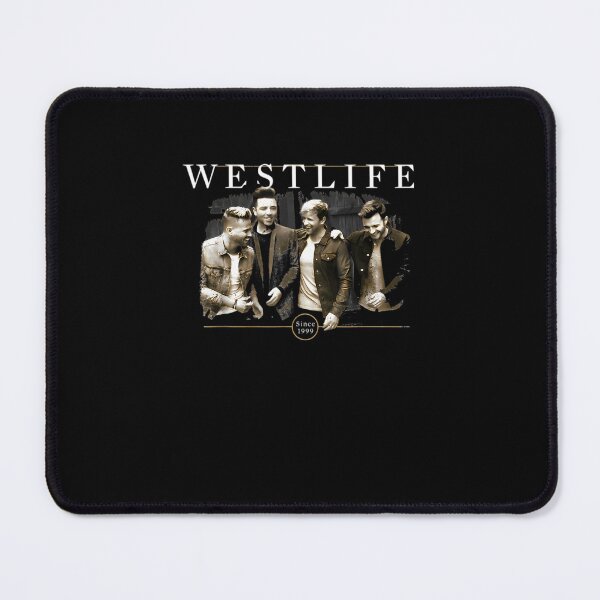 Item preview, Westlife Boy Band Since 1999 designed and sold by BrytenSalinys.