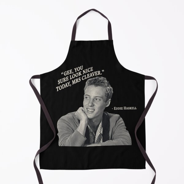 Item preview, Eddie Haskell Classic TV designed and sold by Emilykerryart.